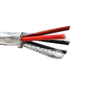 Medium Voltage Aluminum Core PE Insulated Overhead <b>Power</b> <b>Cable</b> With PVC Outer Sheath 0.6/1kV 90C OEM, ABC <b>Cable</b> XLPE Insulated a - Product Image 3