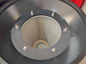 최고 인기 CFS-VC310 3모터 바닥 콘크리트 그라인더 산업용 바닥 그라인더 진공청소기 - Product Image 4