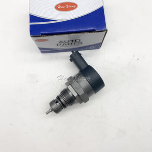 Haoxiang-regulador de presión de combustible para motor diésel, válvula Common rail DRV para HYUNDAI KIA IX35, 31402-2F000 0281006037 - Product Image 2