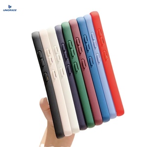 Custodia trasparente per Samsung <span class=keywords><strong>Galaxy</strong></span> S26 Ultra, custodia trasparente per Samsung S26, custodia trasparente per la serie Samsung S26 - Product Image 6