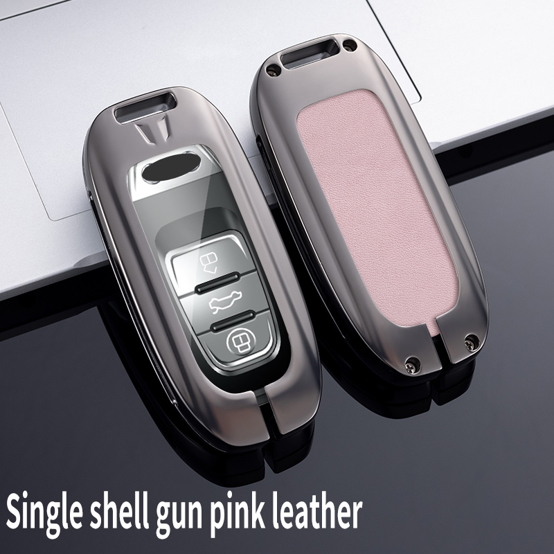 Unique Shell Pistolet Rose