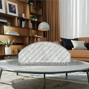 Juego de Repuesto para Robot Aspiradora Cecotec Conga 4090/4490/4690, Accesorios Eléctricos, Rodillo de Tela, Cepillo de Esquina, Mopa para el Hogar - Product Image 2