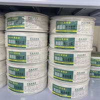 Cable de Bajo Voltaje YJV con Conductor de Cobre de 2.5mm2 a 150mm2 para Cableado de Edificios y Sistemas de Distribución de Energía, Suministro Directo de Fábrica