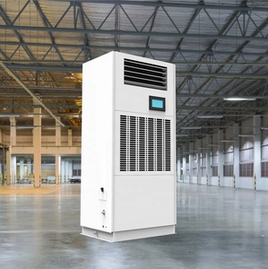Conloon độ ẩm không đổi máy hút ẩm và máy tạo độ ẩm 2 trong 1 máy kết hợp - Product Image 4