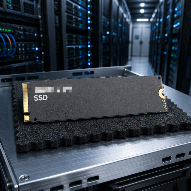 High Performance 990 PRO 1TB 2TB 4TB NVMe M.2 PCIe Gen4 Read Speeds Up-to 7,450MB/s 2280 Internal Solid State Drive Server Metal