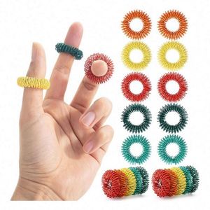 Fidget <b>Switch</b> Clicker Toys Bundle with Fidget Pad Skin Picking Relief Sensory Stimulation Anti Stress Fidget Tools for All Ages - Product Image 1