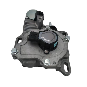 Assemblage d'actionneur d'embrayage de vente d'usine 31370 52021 & 31360 52030 & 31360 52070 pour Toyota Yaris Aygo Corolla - Product Image 2