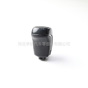 หัวเกียร์รถยนต์ Fuxin หุ้มหนัง ออกแบบตามหลักสรีรศาสตร์ สำหรับรถยนต์โตโยต้า แลนด์ ครุยเซอร์ และไฮแลนเดอร์ - Product Image 5