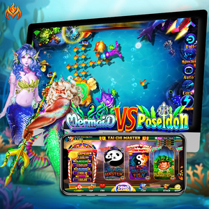 Bon prix pour acheter des points Internet, téléchargement rapide, application de jeu de pêche en ligne TAICHI MASTER - Product Image 2