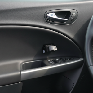 Botón de elevalunas delantero para Seat León, compatible con modelos 2005-2013, 1.6 1.4TSI 1.9 TDI 1.6 TDI 2.0 TDI 1.2 TSI - Product Image 3