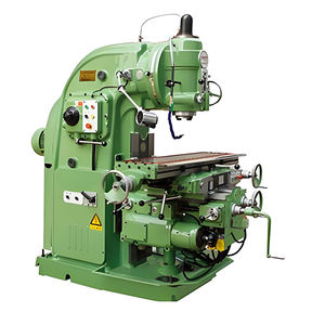 Fournisseur direct du fabricant, fraiseuse verticale avec affichage <span class=keywords><strong>numérique</strong></span> X5040, table de levage universelle, fraiseuse manuelle - Product Image 2