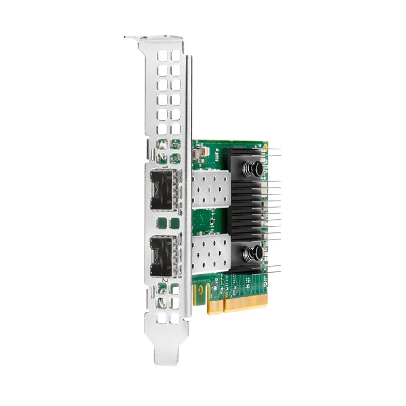 Adaptador de 2 puertos SFP28 para HPE, Ethernet 10/25Gb, Mellanox, 1, 1, 2, 2, 2, 2, 2, para HPE