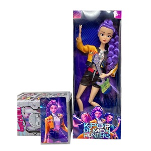 Trong kho qua biên giới Kpop Phù Thủy săn Nhóm Series lumizoi PVC Búp bê phong <span class=keywords><strong>c</strong></span>ách con số sưu tập mô hình - Product Image 1