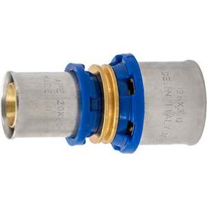 APE Press Conector recto intermedio reducido 26X20 para aplicaciones de herramientas de torneado - Product Image 1