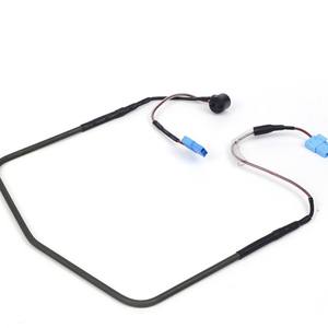 Chauffe-glace de dégivrage DA47-00244W 110-120 V en cuivre pour réfrigérateur Samsung, pièce de rechange - Product Image 3