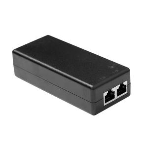 Inyector PoE Gigabit Dahua, Adaptador de Corriente Ethernet de 48V, 10/100/1000Mbps, Compatible con IEEE 802.3at/af, RJ45, IP66, Impermeable, para Cámara - Product Image 5