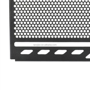 Protecteur de Réservoir d'Eau pour Honda CMX Rebel 500 CL500 CMX500 <span class=keywords><strong>Rebel500</strong></span> Accessoires Moto - Product Image 6