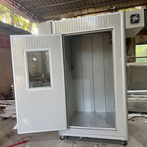 Phát hiện tiếng ồn dây chuyền lắp ráp sản phẩm, kiểm tra tiếng ồn Loa phòng cách âm - Product Image 2