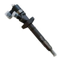 Inyector de combustible diésel 0445110265 H82484403 para inyector Common Rail Renault Opel 2,5 CDTI DTi DCi