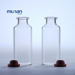 2ml 5ml <span class=keywords><strong>10ml</strong></span> 20ml rõ ràng nâu ống tiêm lọ thủy tinh - Product Image 4