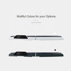 เครื่องวัดความเร็วรถดัดแปลง2021 2022,อุปกรณ์ HUD ในรถยนต์หน้าจอ LCD รถสเตอริโอสำหรับ <span class=keywords><strong>Tesla</strong></span> รุ่น <span class=keywords><strong>Y</strong></span> - Product Image 2