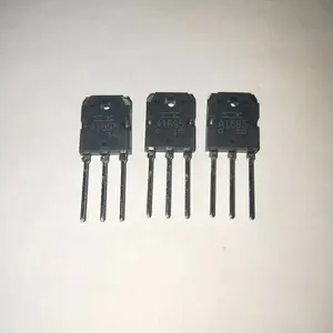 BOM IC 견적 목록 전자 부품 2SC4468 트랜지스터 2SA1695 C4468 A1695