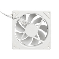 JNP Refroidisseur d'usine Système de refroidissement par eau Alimentation de jeu Boîtier d'ordinateur Ventilateurs Argb Ventilateur de refroidissement de jeu pour PC