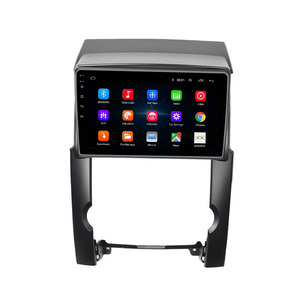 Radio para Auto Kia <span class=keywords><strong>Sorento</strong></span> 2009-2013, 2Din Android Octa Core, Estéreo para Auto, Reproductor de DVD GPS, Navegación, Multimedia, Android Auto, Carplay - Product Image 1