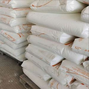 High Density Polyethylene HDPE HMA 025 MFR8 Virgin HDPE Raw Material HDPE Granules Resin for Pails, <b>Crates</b> - Product Image 4