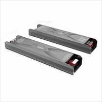 Nouvelle alimentation à découpage arrivée IP20 60W 75W 100W 120W 150W 200W 250W 360W Ac à Dc 12V 24V 48V alimentation du pilote LED