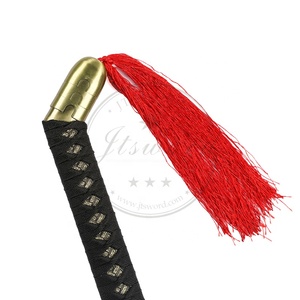 For Prop <strong>Cosplay</strong> Benihime <strong>Kisuke</strong> Urahara Real Zanpakuto Sword Zinc Alloy &amp; Wood 44" Overall Length - Product Image 6