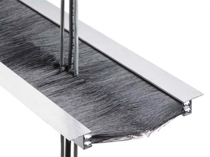 <span class=keywords><strong>Brosse</strong></span> <span class=keywords><strong>pour</strong></span> bande <span class=keywords><strong>de</strong></span> <span class=keywords><strong>porte</strong></span> <span class=keywords><strong>de</strong></span> <span class=keywords><strong>Garage</strong></span>, <span class=keywords><strong>brosse</strong></span> <span class=keywords><strong>pour</strong></span> scellage des murs - Product Image 2