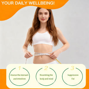 Tiras Orales Veganas para la Limpieza Profunda del Colon, Apoyo OEM/ODM, Función Digestiva, Desintoxicación Natural, Bajas en Azúcar, Adelgazantes, Empaque Personalizado - Product Image 4