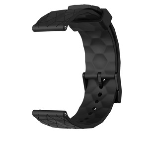 Correa de reloj de silicona suave a <span class=keywords><strong>precio</strong></span> de fábrica para 5/<span class=keywords><strong>6</strong></span>/7, venta al por mayor para reemplazo de Galaxy <span class=keywords><strong>Watch</strong></span> - Product Image 1