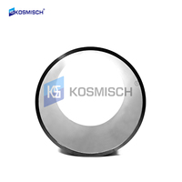 Camisas de Cilindro S05C/S05D de Alta Calidad, Diámetro 114mm, OEM 11461-78090 para Motores de Camiones HINO
