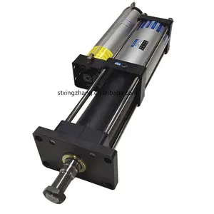 <span class=keywords><strong>MARTO</strong></span>-cilindro neumático Original de Taiwán, MPT-80-150-15-5T cilindros de recarga - Product Image 1