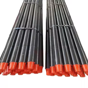 Tige de forage DTH haute résistance 76 89 110 mm pour l'exploitation minière et le forage de puits d'eau – Tige de forage de qualité supérieure, difficile à casser - Product Image 3