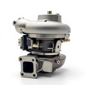 Culasse 21731491 pour moteur Volvo Penta TAD1653GE Genset, pièce de rechange aftermarket - Product Image 1