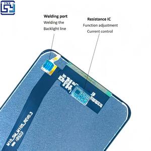 Điện thoại di động LCD cho <span class=keywords><strong>Samsung</strong></span> cho Galaxy A10 M10 loạt hiển thị Màn hình mô hình tương thích - Product Image 4