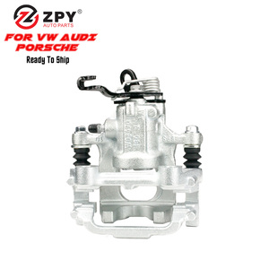 Étrier de frein automatique de voiture ZPY utilisé pour <span class=keywords><strong>Audi</strong></span> VW Skoda Seat 5K0615423 5K0615423A - Product Image 1