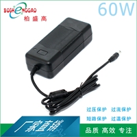 19 ans d'usine ABS + PC 9v 10v 14v 18v 25v 30v 36v Alimentation universelle pour ordinateur portable C8 UL FCC 9v 2a dc adaptateur 9v ac dc adaptateurs