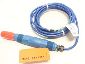 Sensor de pH/<span class=keywords><strong>ORP</strong></span> Rose Mount 3500VP para Tratamento de Água e Aplicações Industriais - Product Image 3