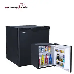 BC-50 50lミニバー冷蔵庫冷蔵庫、コンプレッサー冷却ミニ冷蔵庫