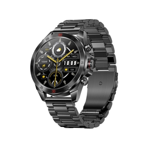 DF HW021 Nuevo Reloj Inteligente de Moda NX1PRO Amoled, Deportivo y Ejecutivo, NFC IP68, Llamadas, Carga Inalámbrica, Detección de Frecuencia Cardíaca, Compatible con Smartphone - Product Image 3