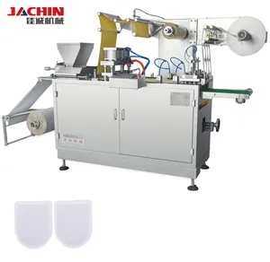 OEM Air Activated Warm Heat Pack Patch Pad Making Machine for Relief Body Pain