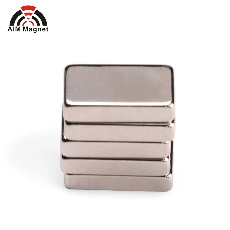 n52 supplier magnetic 1 cm cube for oriental japanese sushi magnet magnet grate sale
