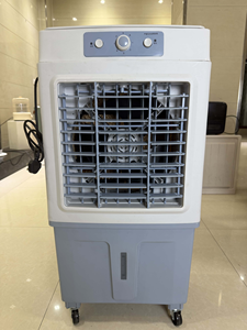 Ventilateur de refroidissement d'air portable personnalisé BR-4800 pour usage domestique, climatiseur <span class=keywords><strong>mobile</strong></span> - Product Image 4