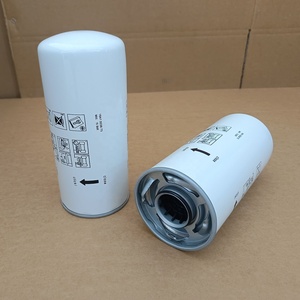 Filtro de Aceite de Alta Calidad para Compresor de Aire de Tornillo 1641003873 1641 0038 73 1641-0038-73 - Product Image 3
