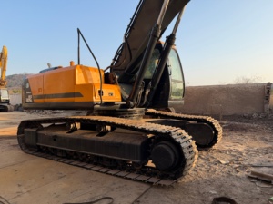 <span class=keywords><strong>Excavator</strong></span> Bekas Hyundai R305LC-<span class=keywords><strong>7</strong></span> / 305LC-<span class=keywords><strong>7</strong></span> 30 Ton Crawler Digger HYUNDAI 305 Mesin Konstruksi Bekas Dijual Murah - Product Image 5