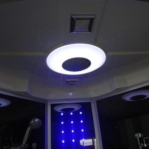 Nouvelle cabine de <span class=keywords><strong>douche</strong></span> complète avec fonction vapeur humide et massage LED - Product Image 6